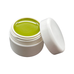 #580 Camouflage Green | Premium Farbgel